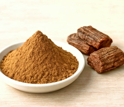 Кора Pygeum Africanum